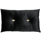 Paoletti Bumblebee 30x50cm Cushion