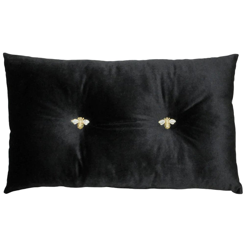 Paoletti Bumblebee 30x50cm Cushion