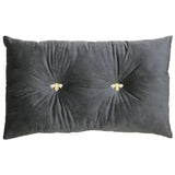 Paoletti Bumblebee 30x50cm Cushion