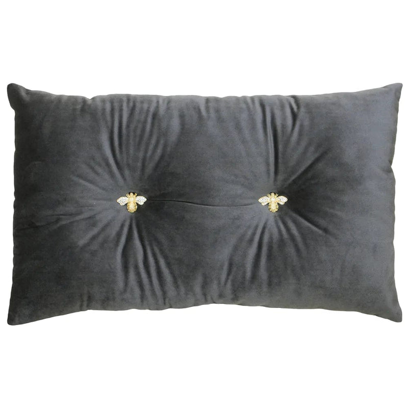 Paoletti Bumblebee 30x50cm Cushion