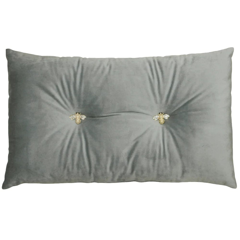 Paoletti Bumblebee 30x50cm Cushion