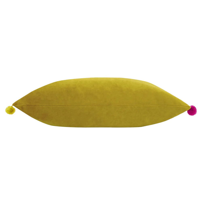 Paoletti pom deals pom cushions