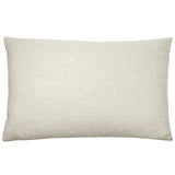 Paoletti furn. Contra Rectangular Velvet Polyester Filled Cushion 40cm x 60cm