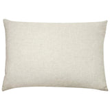 Paoletti furn. Contra Rectangular Velvet Polyester Filled Cushion 40cm x 60cm