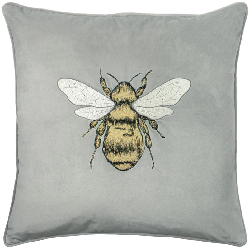 Paoletti bumble cushion top