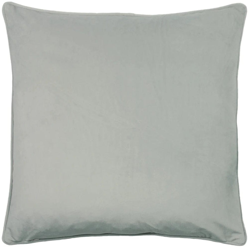 Paoletti outlet cushions grey
