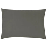 Paoletti furn. Contra Rectangular Velvet Polyester Filled Cushion 40cm x 60cm