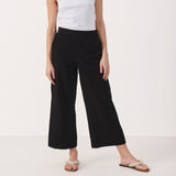 Part Two Anya Trousers Black