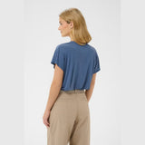 Part Two AxelinesPW T-shirt In Blue