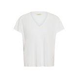 Part Two AXELINESPW T-shirt In Bright White