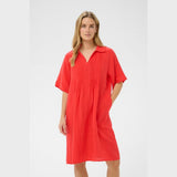 Part Two AylaPW Dress In Red