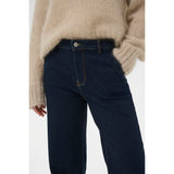 Part Two BarbaPW Jeans In Rinse Blue