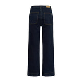 Part Two BarbaPW Jeans In Rinse Blue