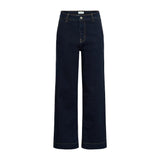 Part Two BarbaPW Jeans In Rinse Blue