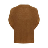 Part Two BelisiaPW Pullover In Argan Oil