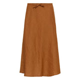Part Two BernadinaPW Skirt In Argan Oil