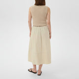 Part Two BojanaPW Skirt In French Oak