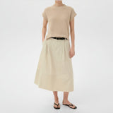 Part Two BojanaPW Skirt In French Oak