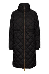 Part Two CheaPW Jacket in Black