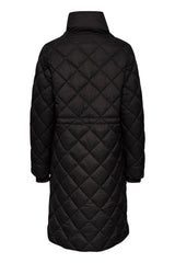 Part Two CheaPW Jacket in Black