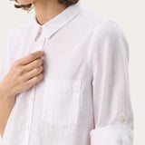 Part Two CindiePW Shirt in White