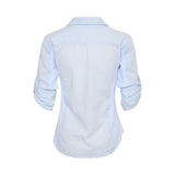 Part Two CortniaPW Shirt in Heather