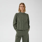 Part Two DanahPW Casual Jacket In Beetle