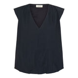 Part Two DidiPW Top In Dark Navy