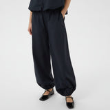 Part Two DigthePW Trousers In Dark Navy