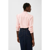 Part Two GlessiaPW Shirt in Rose Chambrey