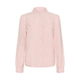 Part Two GlessiaPW Shirt in Rose Chambrey