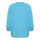 Part Two Hikma Ls Blouse Swim Cap