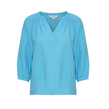 Part Two Hikma Ls Blouse Swim Cap
