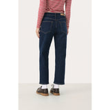 Part Two JudyaPW Jeans In Dark Vintage Denim
