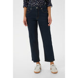 Part Two JudyasPW Jeans In Rinse Blue