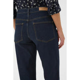 Part Two JudyasPW Jeans In Rinse Blue