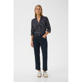 Part Two JudyasPW Jeans In Rinse Blue