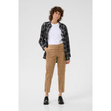 Part Two MishasPW Trousers In Tiger's Eye