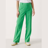 Part Two Nadja Pants Suiting Greenbriar