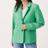 Part Two Najanaspw Blazer Greenbriar