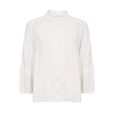 Part Two NASTJAPW Shirt In Bright White