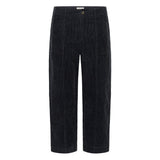 Part Two NettaPW Trousers In Dark Navy