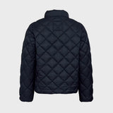 Part Two OliaPW Outerwear In Dark Navy