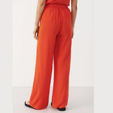 Part Two Panna Casual Pants Genadine