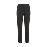 Part Two PontasPW Trousers In Dark Grey Check