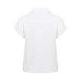 Part Two RITTEPW Shirt In Bright White