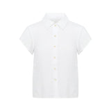 Part Two RITTEPW Shirt In Bright White