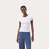 Part Two RochellePW T-shirt in White