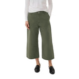 Part Two SafinPW Trousers In Beetle