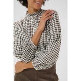 Part Two SamillaPW Shirt In Navy